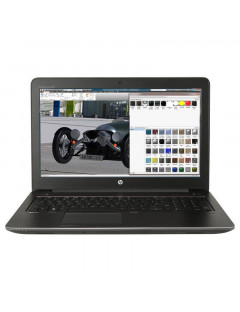 Mobile WorkStation HP ZBook...