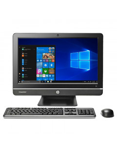 Todo en Uno HP Compaq Pro...