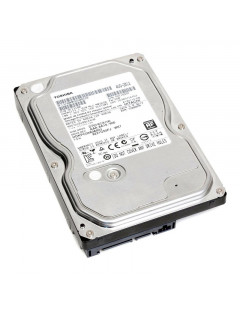 Disco duro Toshiba de 1TB...