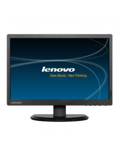 Monitor Lenovo ThinkVision...
