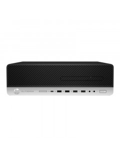 Computador HP EliteDesk 800...