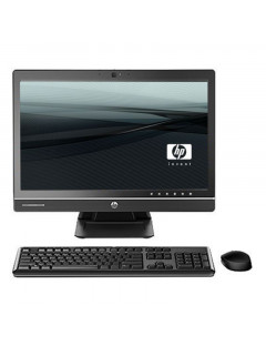 All in One HP ProOne 600 G1...