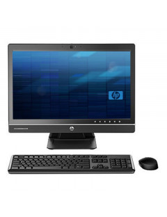 All in One HP ProOne 600 G1...