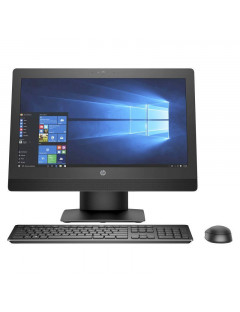 All in One HP ProOne 600 G3...