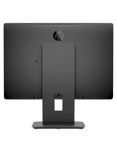All in One HP ProOne 600 G3 de 21.5“ (i5-6500, 12GB RAM, 250GB SSD + 1TB HDD, Win10 Pro)
