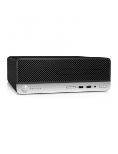 Computador HP ProDesk 400...