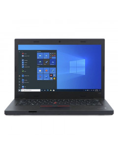 Notebook Lenovo Thinkpad...