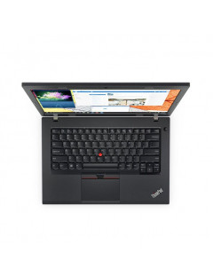 Notebook Lenovo Thinkpad L470 (i5-7200u, 8GB RAM, 512GB SSD, Win10 Pro)