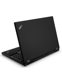 Mobile Workstation Lenovo ThinkPad P51 de 15.6“ (i7-7700HQ, Quadro M1200M, 32GB RAM, 1TB SSD + 1TB HDD, Win10 Pro)